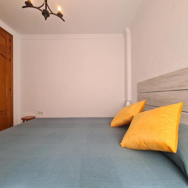 Apartamento Pozuelo - Apartamento de 1 dormitorio - 13