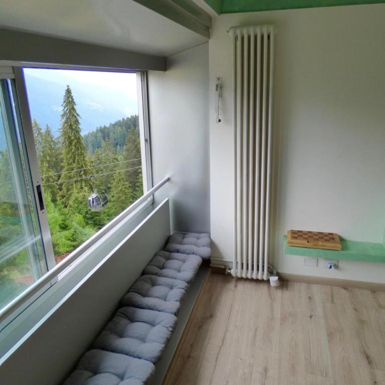 Suite apartment Marilleva 2 bedroom private parking - Appartamento con 2 Camere da Letto - 8