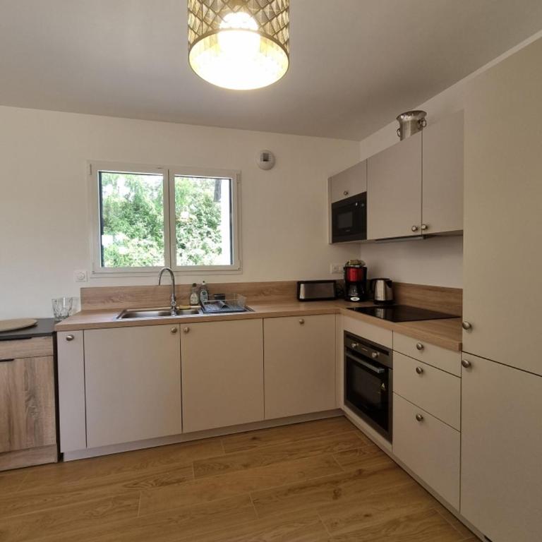 Maison neuve à Arzon, 4 chambres, proche plage, animaux admis - FR-1-775-46 - Maison de Vacances - 16