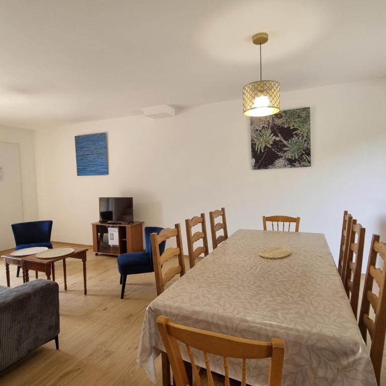 Maison neuve à Arzon, 4 chambres, proche plage, animaux admis - FR-1-775-46 - Maison de Vacances - 19