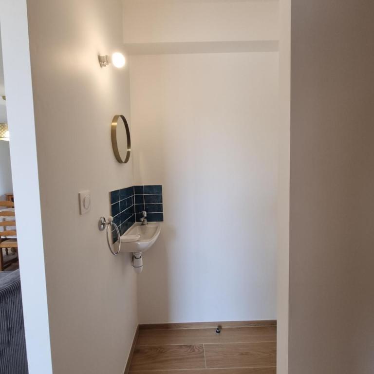 Maison neuve à Arzon, 4 chambres, proche plage, animaux admis - FR-1-775-46 - Maison de Vacances - 25