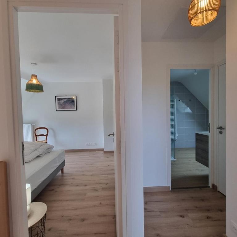 Maison neuve à Arzon, 4 chambres, proche plage, animaux admis - FR-1-775-46 - Maison de Vacances - 31
