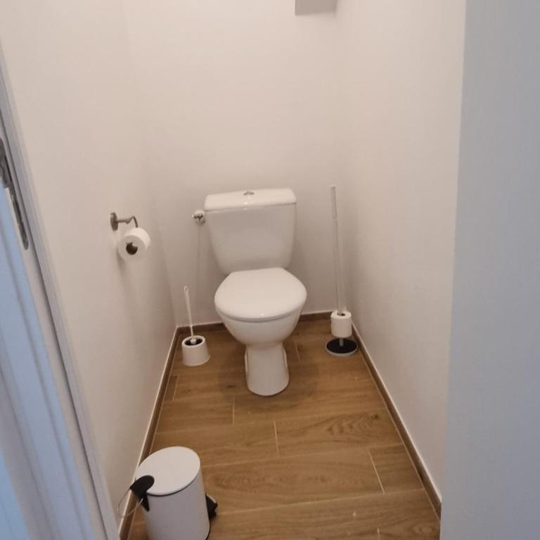 Maison neuve à Arzon, 4 chambres, proche plage, animaux admis - FR-1-775-46 - Maison de Vacances - 32
