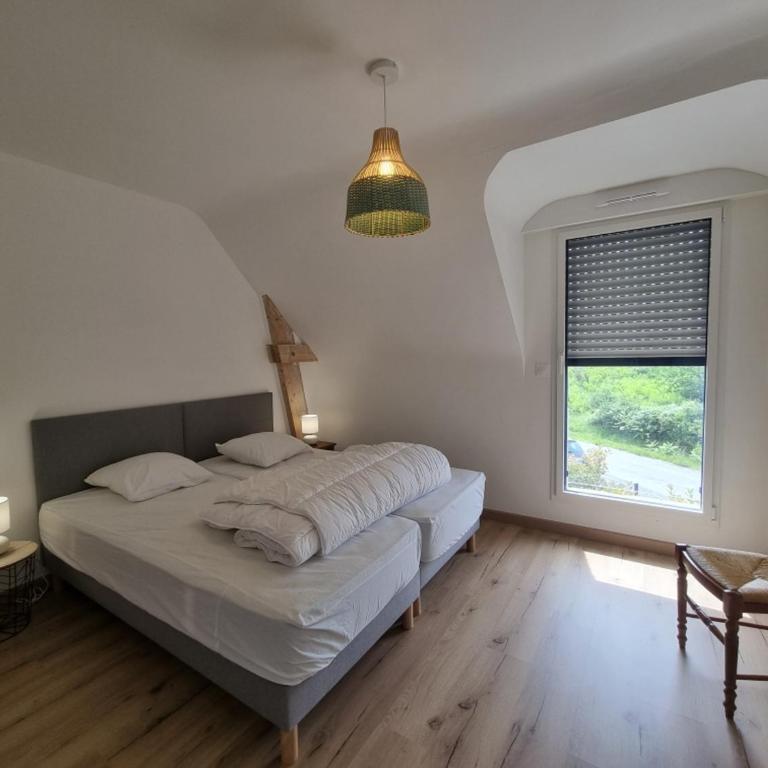 Maison neuve à Arzon, 4 chambres, proche plage, animaux admis - FR-1-775-46 - Maison de Vacances - 33