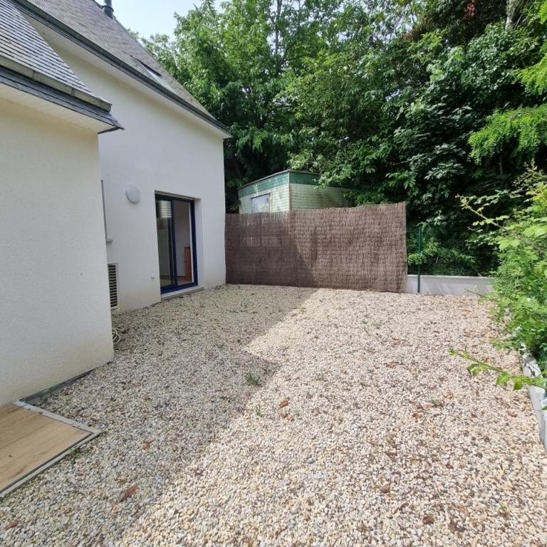 Maison neuve à Arzon, 4 chambres, proche plage, animaux admis - FR-1-775-46 - Maison de Vacances - 35