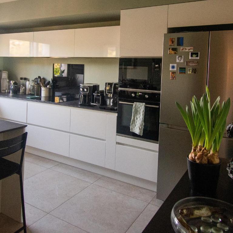 Carqueiranne: Villa de Charme avec Piscine, Vue Mer, pour 8 Personnes - Maison 4 Chambres - 22