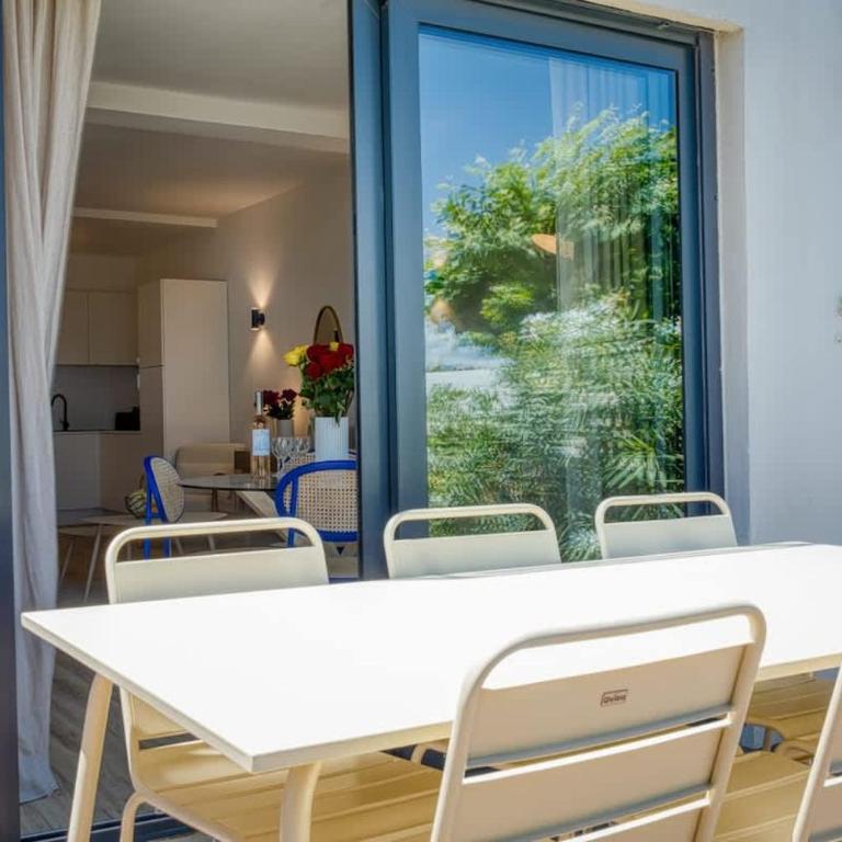 Sea View AuraPlage - Aura Blue Apartment - T2 - Appartement - 5
