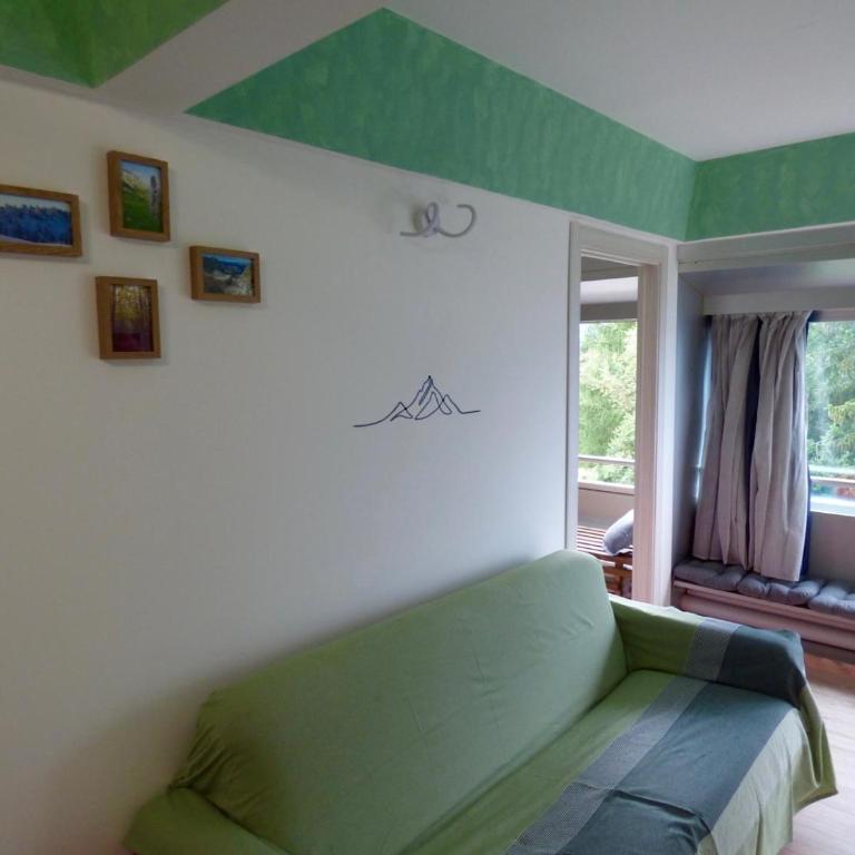 Suite apartment Marilleva 2 bedroom private parking - Appartamento con 2 Camere da Letto - 6
