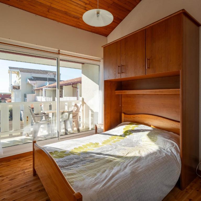 Appartement charmant, animaux admis - 4 pers. - FR-1-319-633 - Apartment - 18