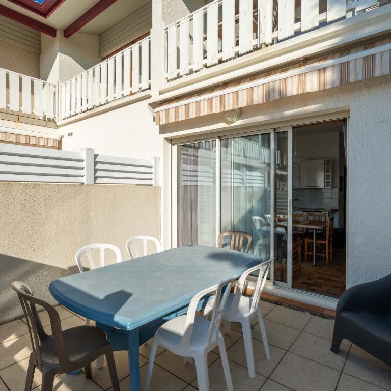 Appartement charmant, animaux admis - 4 pers. - FR-1-319-633 - Apartment - 19