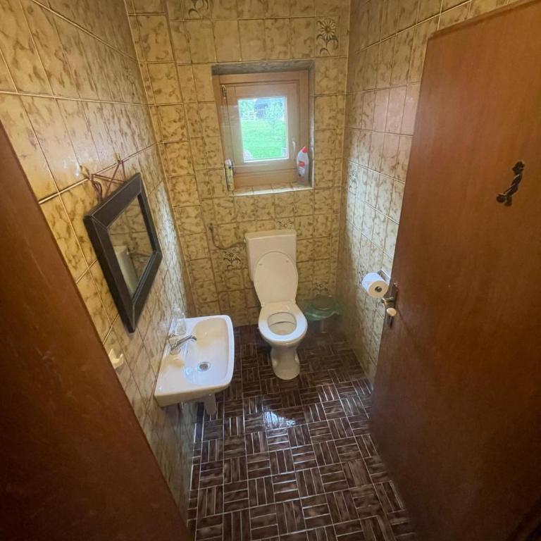 Gartenhäusl Schwendau - Casa Vacanze con 4 Camere da Letto - 3