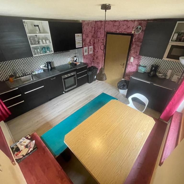 Gartenhäusl Schwendau - Casa Vacanze con 4 Camere da Letto - 5