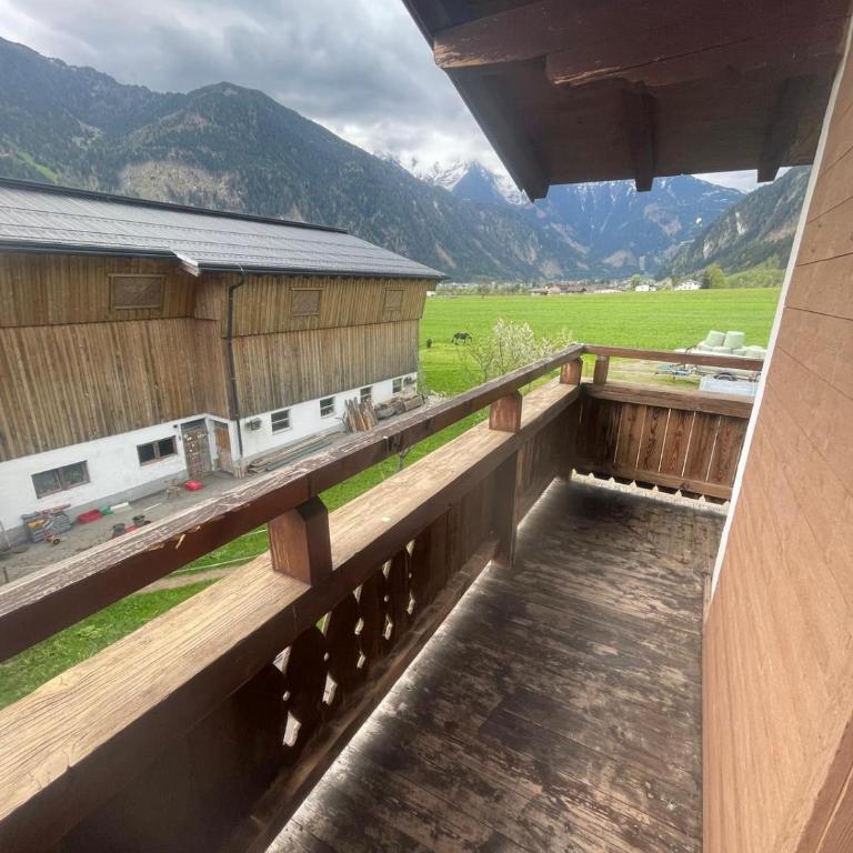 Gartenhäusl Schwendau - Casa Vacanze con 4 Camere da Letto - 6