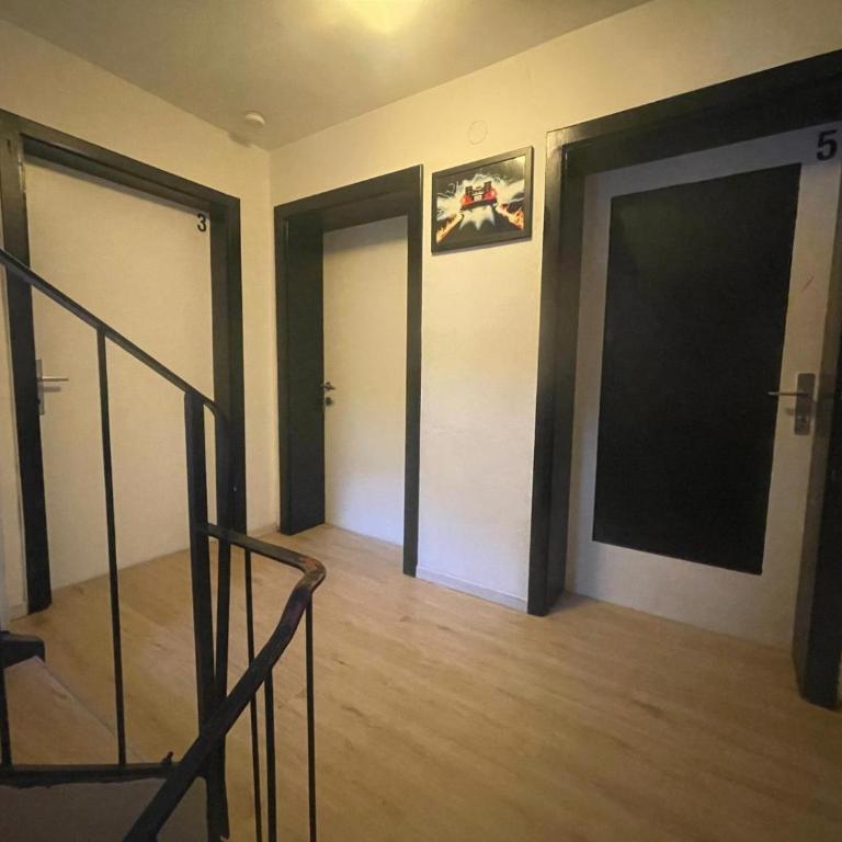 Gartenhäusl Schwendau - Casa Vacanze con 4 Camere da Letto - 7