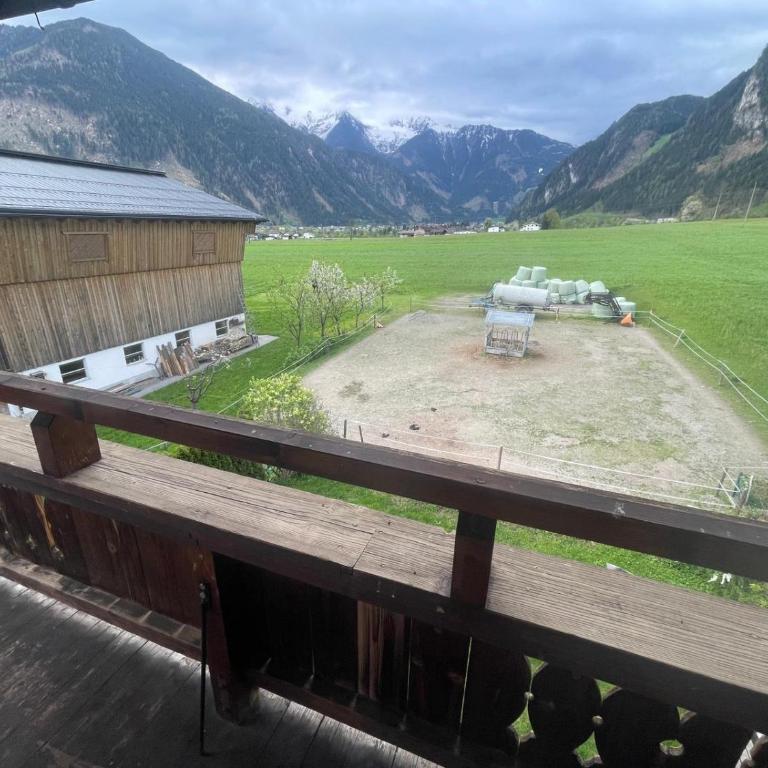 Gartenhäusl Schwendau - Casa Vacanze con 4 Camere da Letto - 10