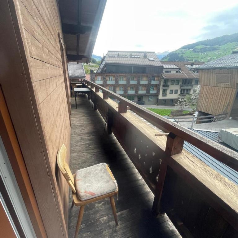 Gartenhäusl Schwendau - Casa Vacanze con 4 Camere da Letto - 15