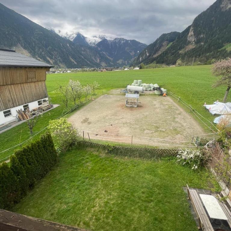 Gartenhäusl Schwendau - Casa Vacanze con 4 Camere da Letto - 17