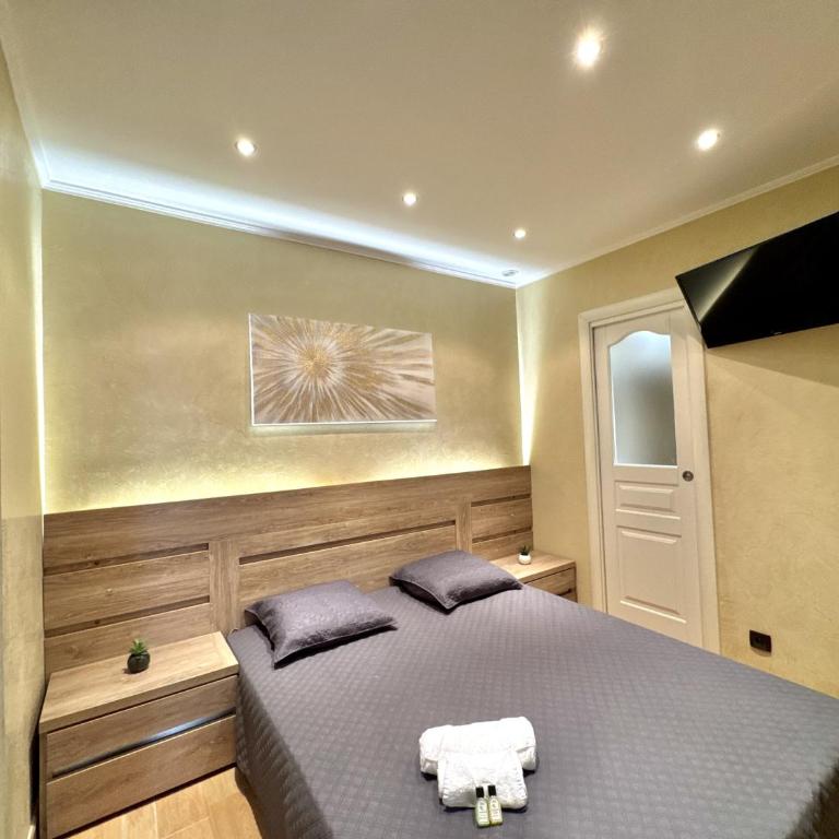 2 pieces Meynadier centre Cannes proche Croisette - Appartement 1 Chambre - 3