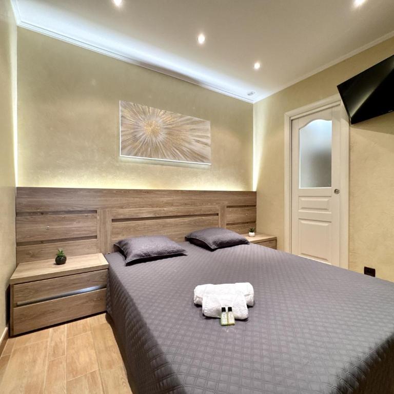 2 pieces Meynadier centre Cannes proche Croisette - Appartement 1 Chambre - 4
