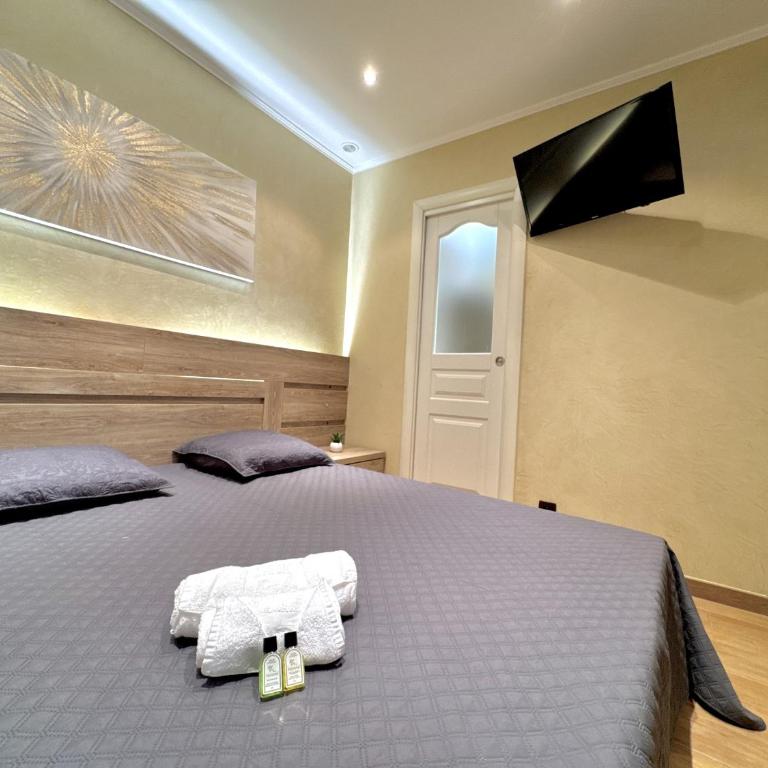 2 pieces Meynadier centre Cannes proche Croisette - Appartement 1 Chambre - 5