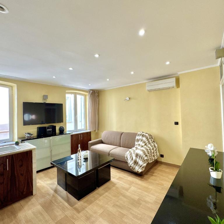 2 pieces Meynadier centre Cannes proche Croisette - Appartement 1 Chambre - 6