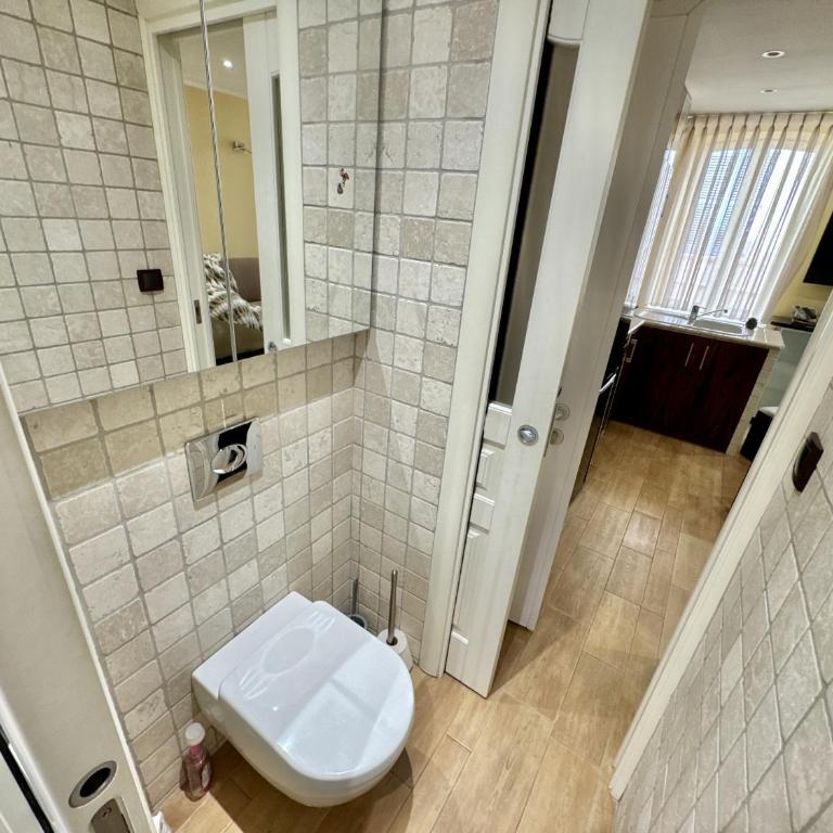 2 pieces Meynadier centre Cannes proche Croisette - Appartement 1 Chambre - 11