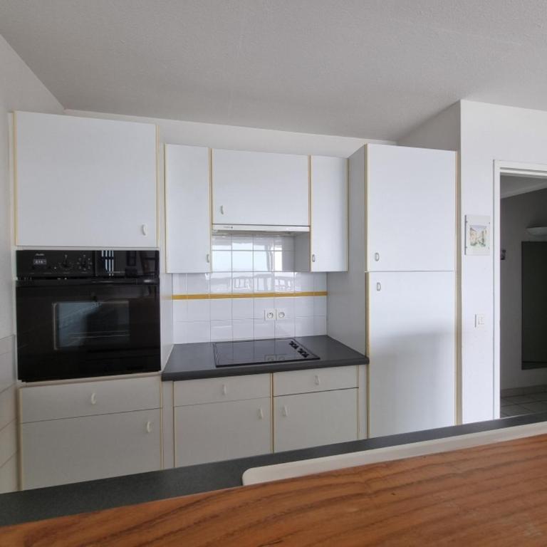 Duplex 6 pers, accès direct plage à Arzon - FR-1-775-58 - Appartamento - 15