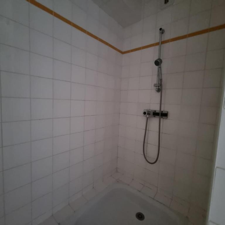 Duplex 6 pers, accès direct plage à Arzon - FR-1-775-58 - Appartamento - 23