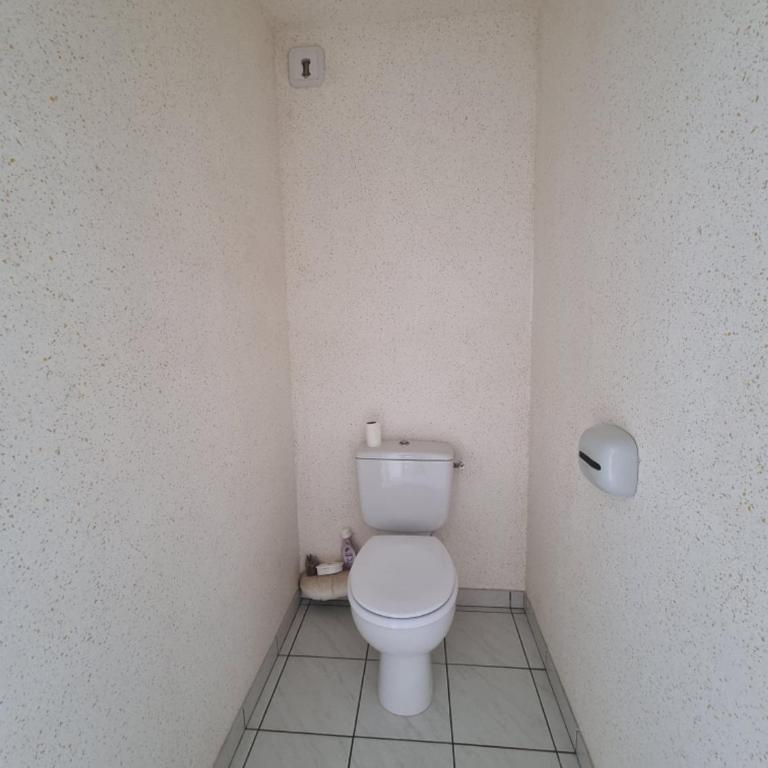 Duplex 6 pers, accès direct plage à Arzon - FR-1-775-58 - Appartamento - 27