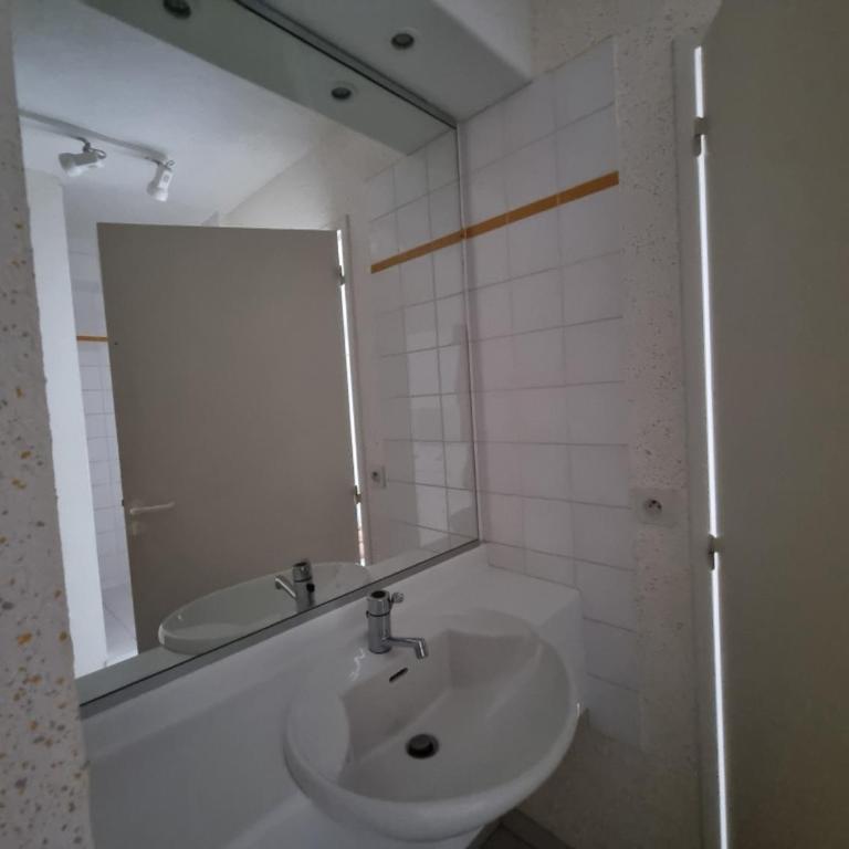 Duplex 6 pers, accès direct plage à Arzon - FR-1-775-58 - Appartamento - 31