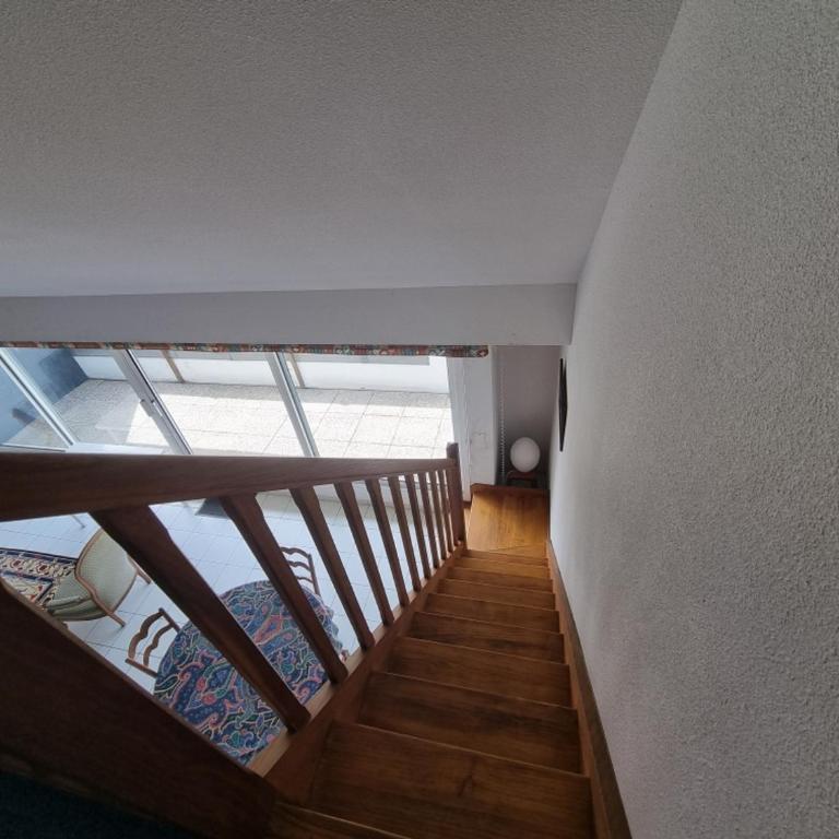Duplex 6 pers, accès direct plage à Arzon - FR-1-775-58 - Appartamento - 35