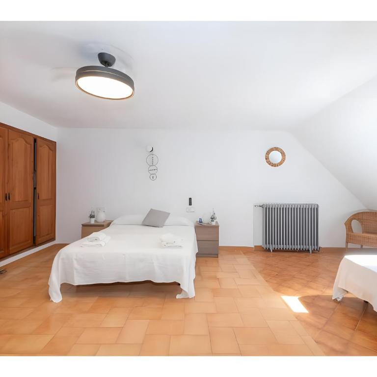 Casa Arbreda - Casa de 3 dormitorios - 14
