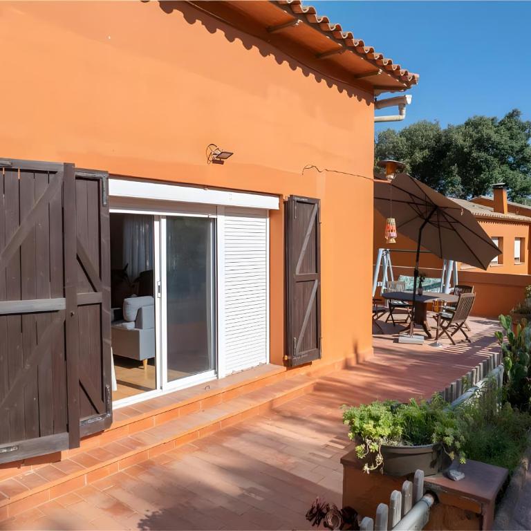 Casa Arbreda - Casa de 3 dormitorios - 33