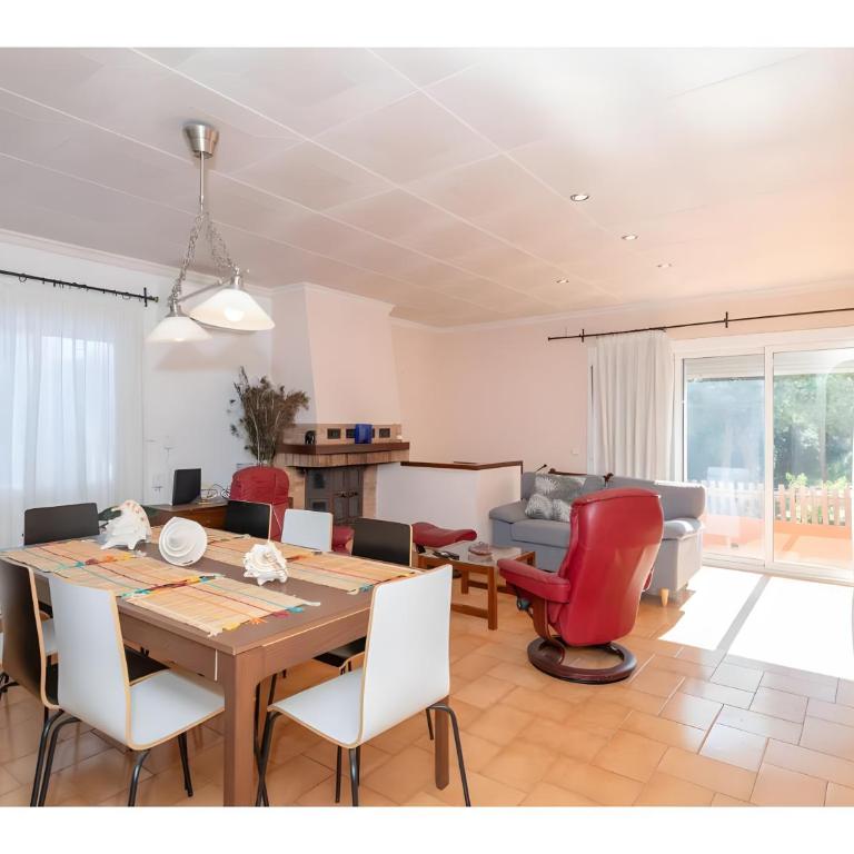 Casa Arbreda - Casa de 3 dormitorios - 2