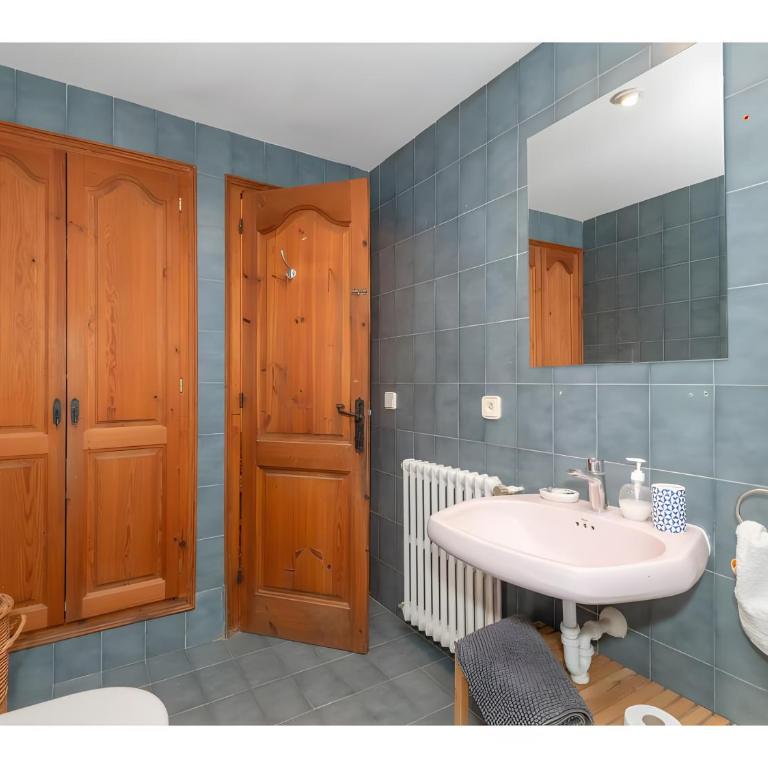 Casa Arbreda - Casa de 3 dormitorios - 13