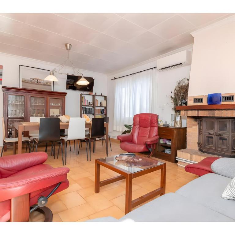 Casa Arbreda - Casa de 3 dormitorios - 1
