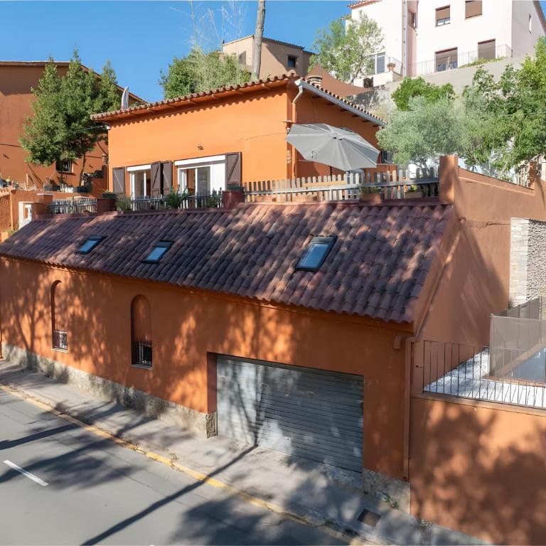 Casa Arbreda - Casa de 3 dormitorios - 43