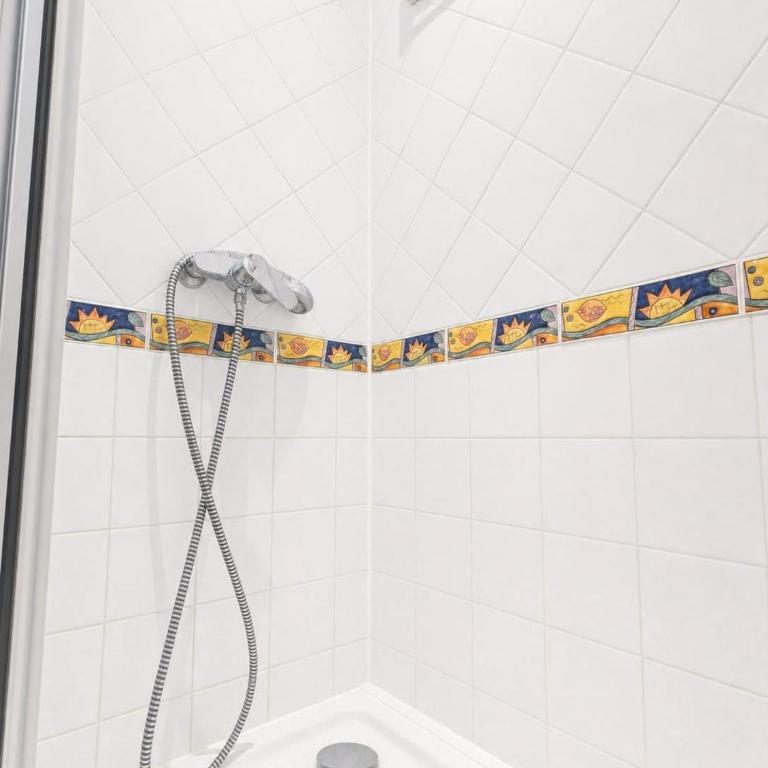 Studio paisible sur cour à Grenelle - 2 pers - Apartment mit 1 Schlafzimmer - 4