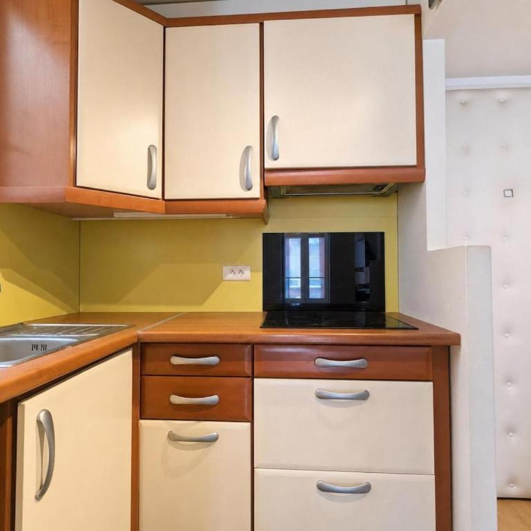 Studio paisible sur cour à Grenelle - 2 pers - Apartment mit 1 Schlafzimmer - 10