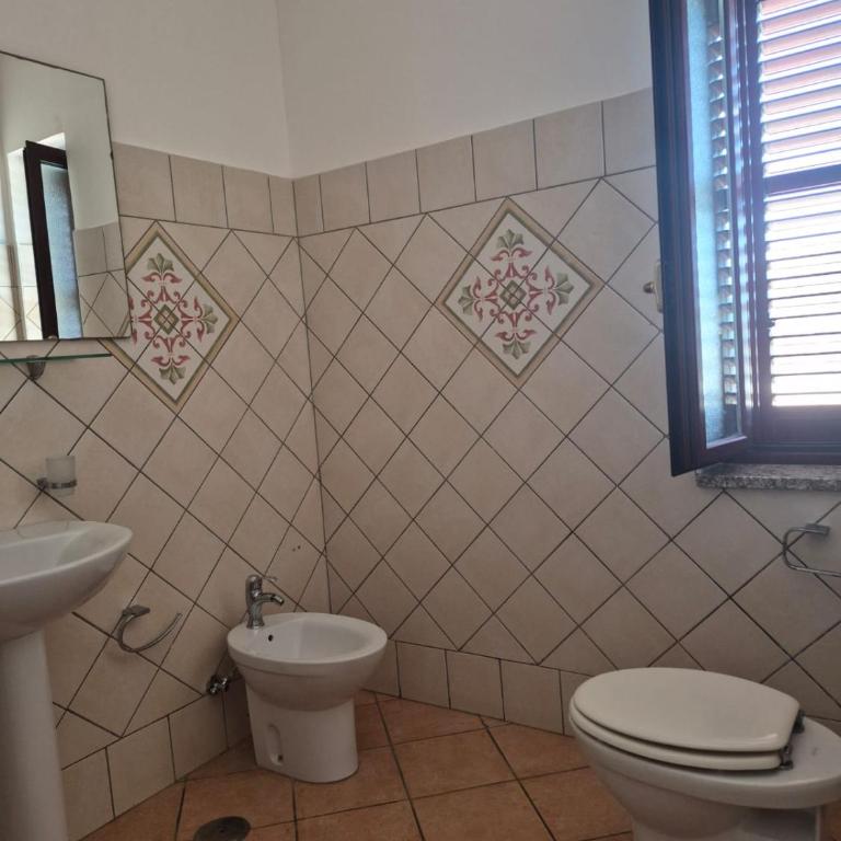 Villa Malandrino Guest House - Camera Quadrupla Deluxe - 1