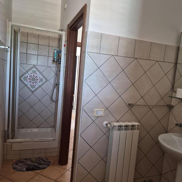 Villa Malandrino Guest House - Camera Quadrupla Deluxe - 2
