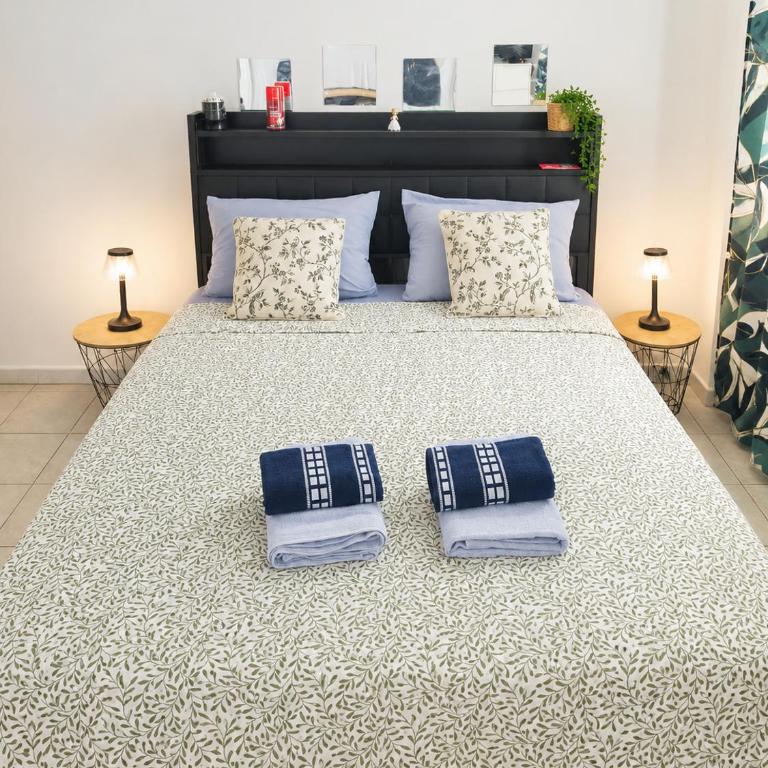 Studio Centre Ville - One-Bedroom Apartment - 2