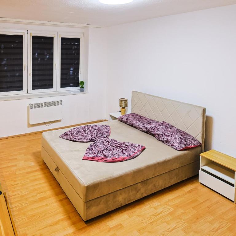 Lala Apartment Old Town Sarajevo - Apartman sa 1 Spavaćom Sobom - 2