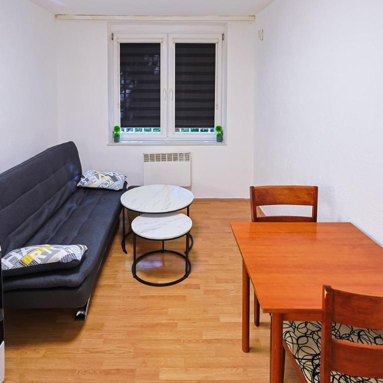 Lala Apartment Old Town Sarajevo - Apartman sa 1 Spavaćom Sobom - 4