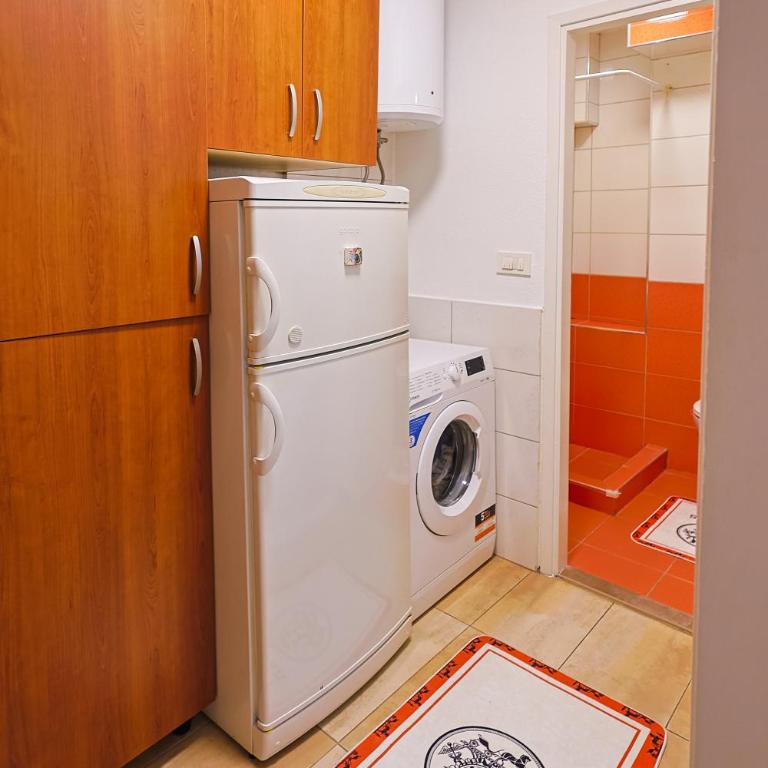 Lala Apartment Old Town Sarajevo - Apartman sa 1 Spavaćom Sobom - 5