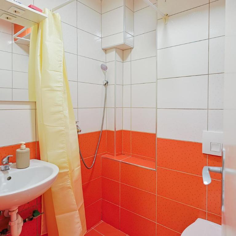 Lala Apartment Old Town Sarajevo - Apartman sa 1 Spavaćom Sobom - 7