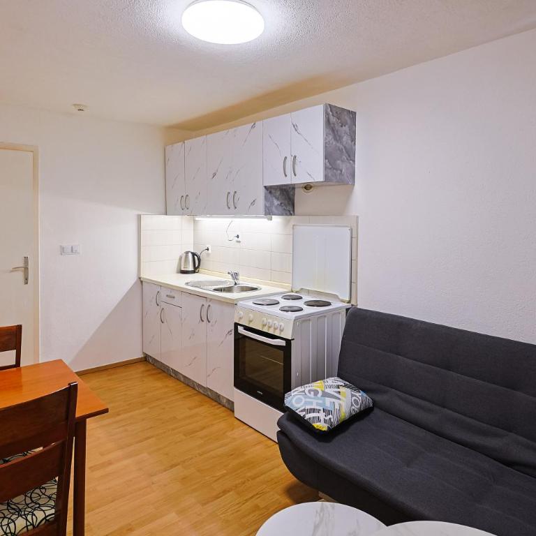 Lala Apartment Old Town Sarajevo - Apartman sa 1 Spavaćom Sobom - 8