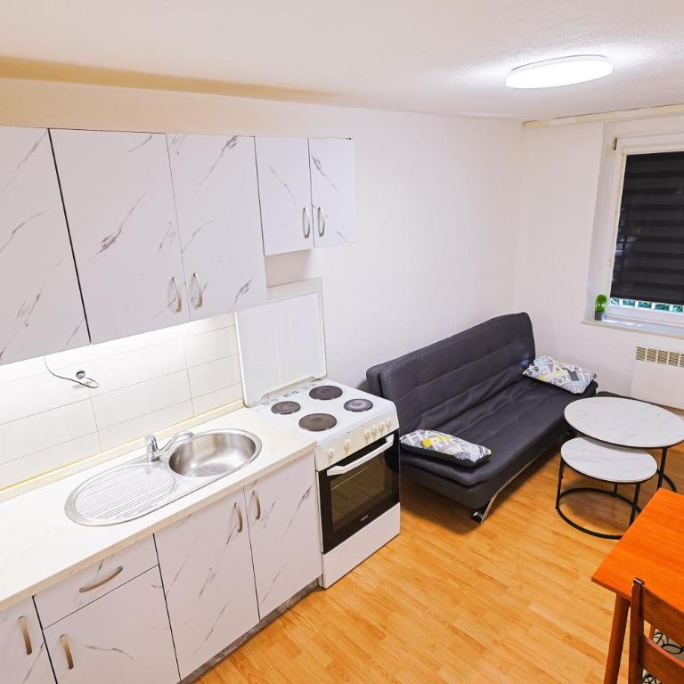 Lala Apartment Old Town Sarajevo - Apartman sa 1 Spavaćom Sobom - 12