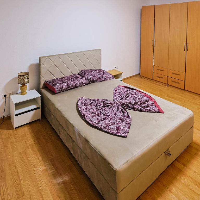 Lala Apartment Old Town Sarajevo - Apartman sa 1 Spavaćom Sobom - 13