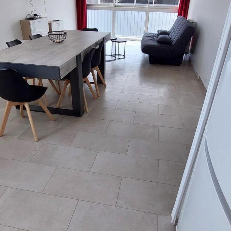 Appartement 6-8 Pers aux portes du centre ville - Apartment mit 3 Schlafzimmern - 10